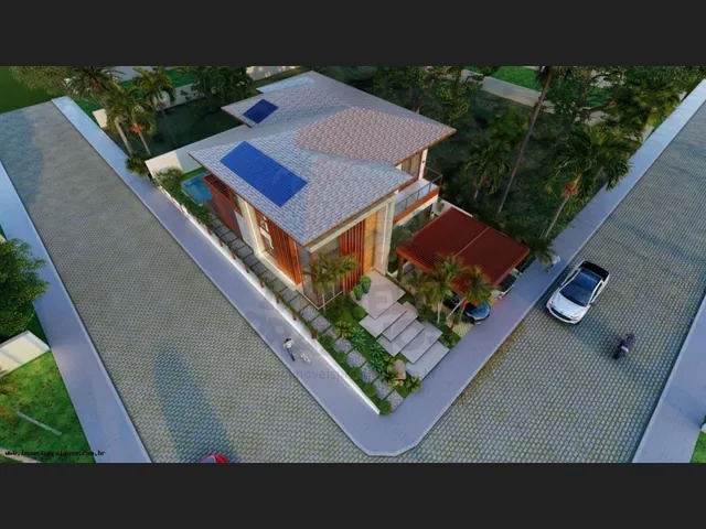Imagem 7: Casa em Condomínio para Venda, Prado / Ba