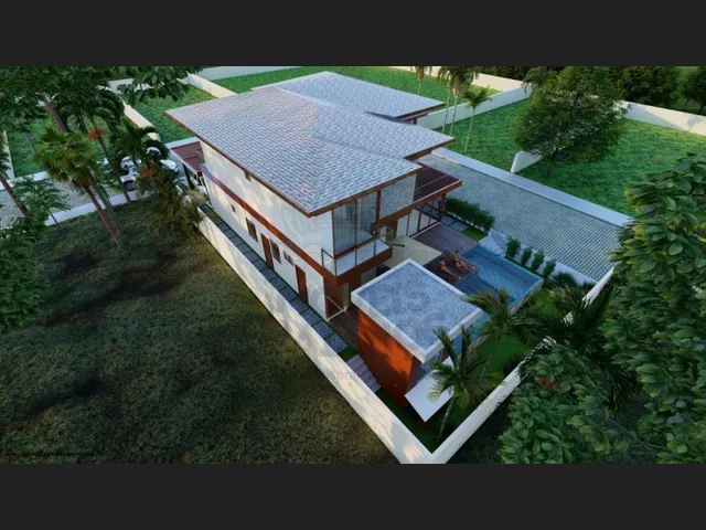 Imagem 10: Casa em Condomínio para Venda, Prado / Ba
