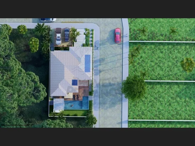 Imagem 3: Casa em Condomínio para Venda, Prado / Ba