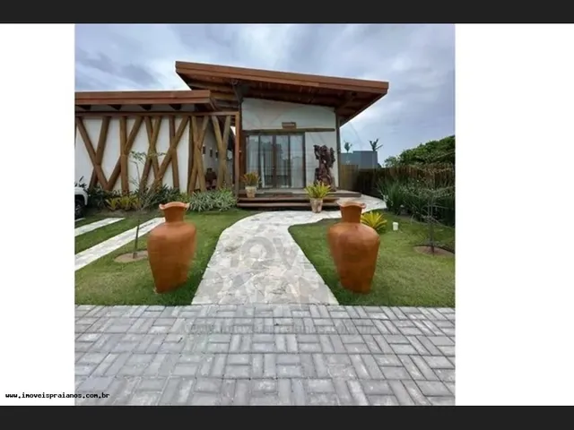 Imagem: Casa em Condomínio para Venda, Prado /