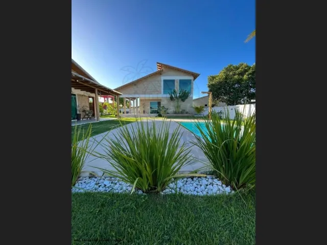 Imagem: Casa em Condomínio para Venda, Prado /