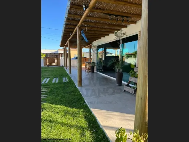 Imagem 5: Casa em Condomínio para Venda, Prado / Ba