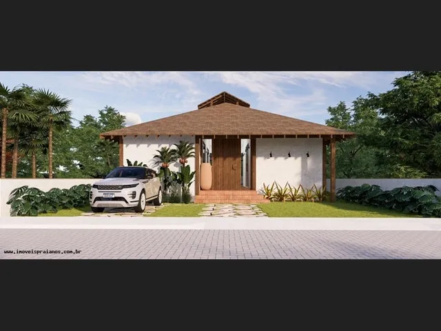 Imagem: Casa em Condomínio para Venda, Prado /