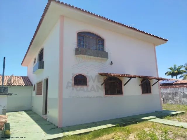Imagem: Casa para Venda, Prado / Ba