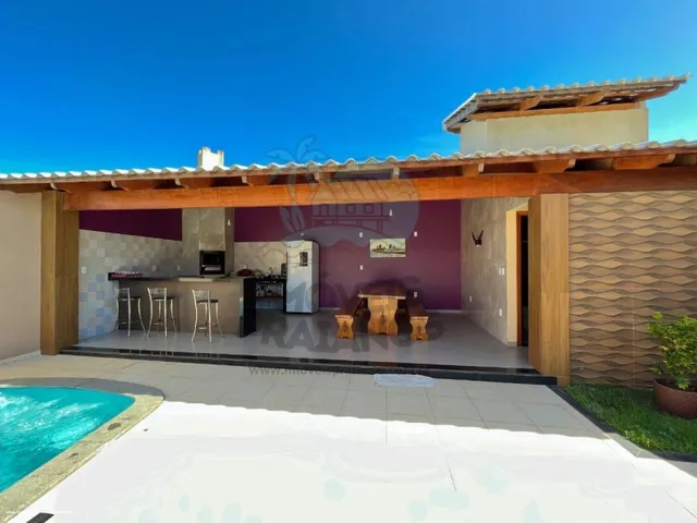 Imagem: Casa para Venda, Prado / Ba