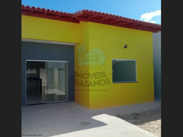 Imagem: Casa para Venda, Prado / Ba