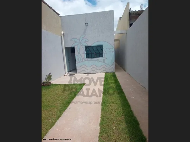 Imagem: Casa para Venda, Prado / Ba