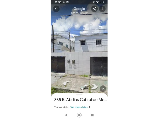 Imagem: Vendo Belíssima Casa no Ipsep