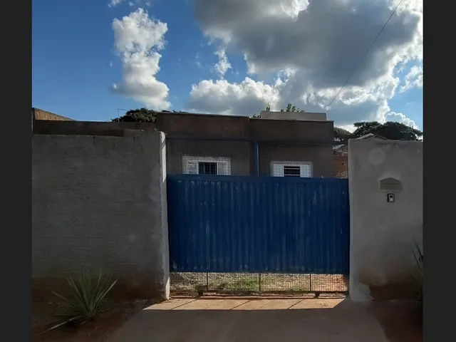 Imagem 6: Acomodação Temporária em santa Fé, na Região de Maringá no Paraná