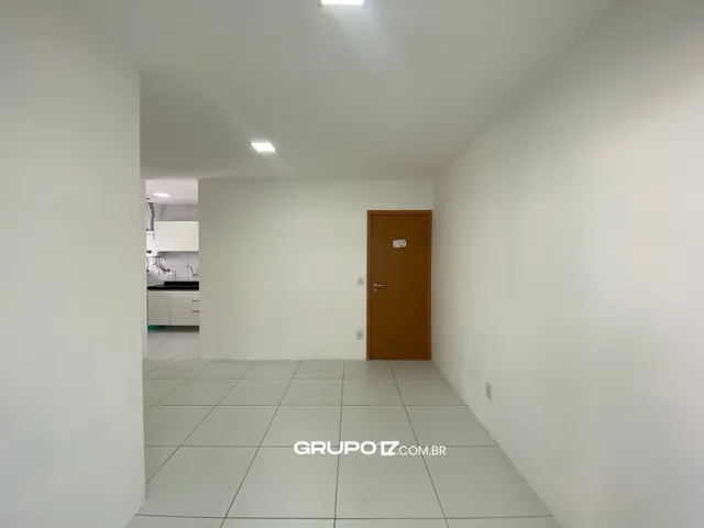 Imagem 7: Apartamento nas Graças | Varanda | 2 Quartos