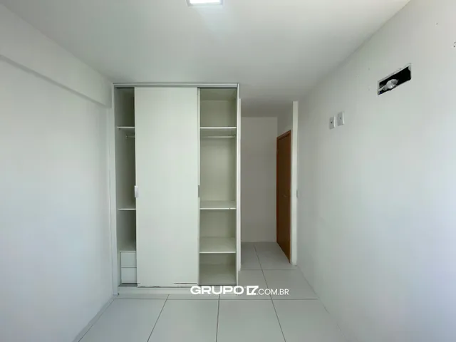Imagem 9: Apartamento nas Graças | Varanda | 2 Quartos