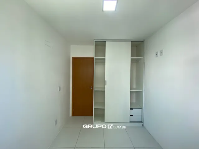 Imagem 6: Apartamento nas Graças | Varanda | 2 Quartos