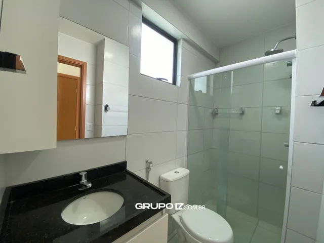 Imagem 2: Apartamento nas Graças | Varanda | 2 Quartos