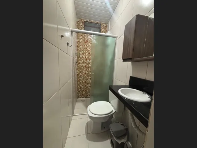 Imagem: O apartamento possui 3 Dormitórios, 1 Suíte, 3 Banheiros,