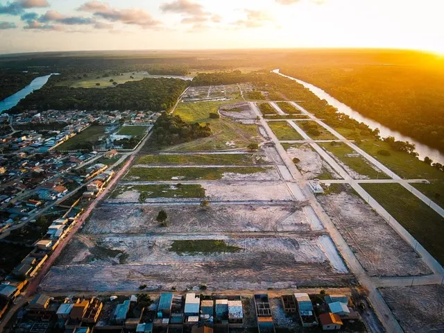 Imagem: Lote para Venda, Prado / Ba