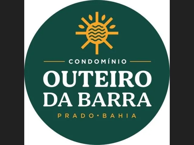 Imagem: Lote para Venda, Prado / Ba