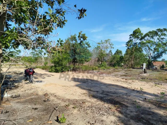 Imagem: Lote para Venda, Prado / Ba