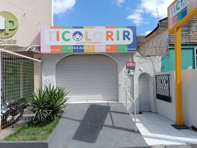 Imagem 1: Loja Comercial Térrea para Locação - Centro de Montes Claros/Mg