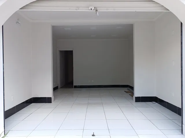 Imagem 2: Loja Comercial Térrea para Locação - Centro de Montes Claros/Mg