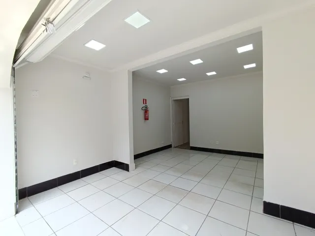 Imagem 3: Loja Comercial Térrea para Locação - Centro de Montes Claros/Mg