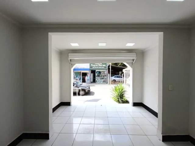 Imagem 9: Loja Comercial Térrea para Locação - Centro de Montes Claros/Mg
