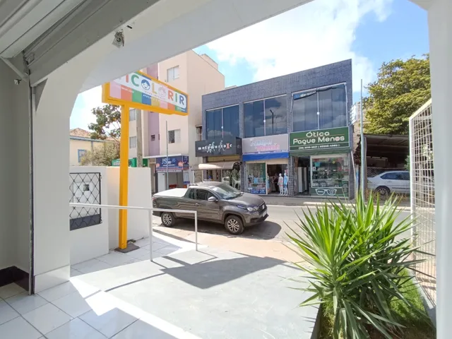 Imagem 4: Loja Comercial Térrea para Locação - Centro de Montes Claros/Mg