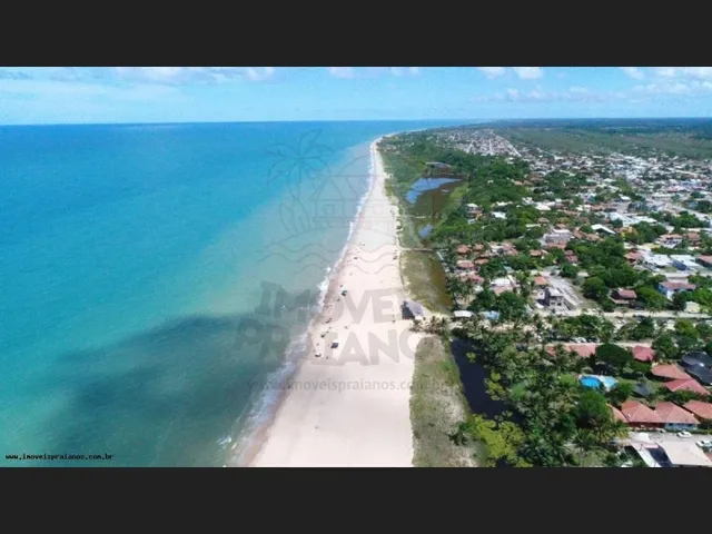 Imagem: Lote para Venda, Prado / Ba