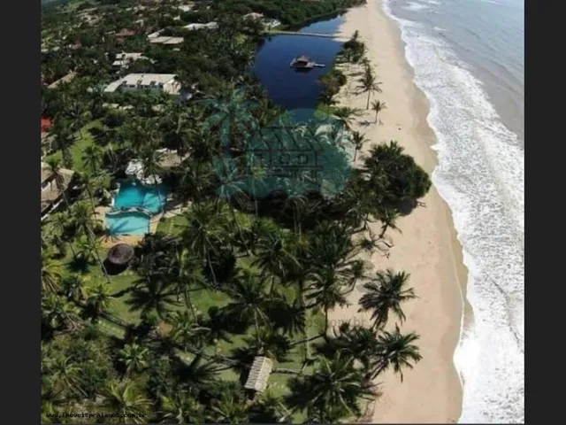 Imagem: Lote para Venda, Prado / Ba