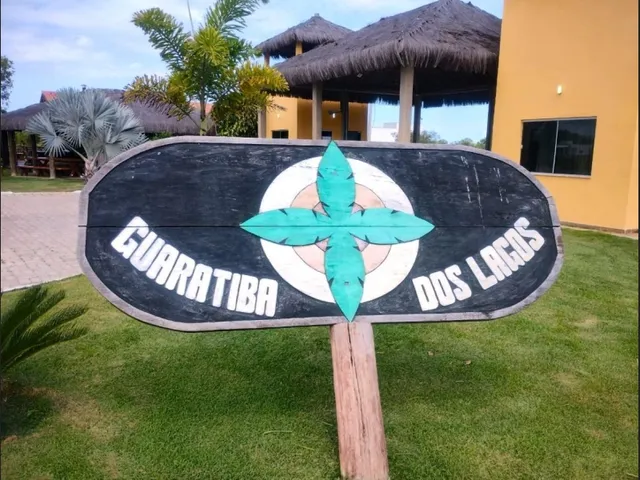 Imagem: Lote para Venda, Prado / Ba