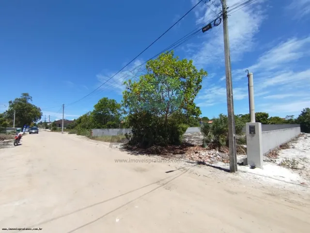 Imagem: Lote para Venda, Prado / Ba