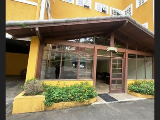 Imagem: Apartamento de 03 Quartos - Itaipava - Petrópolis/Rj