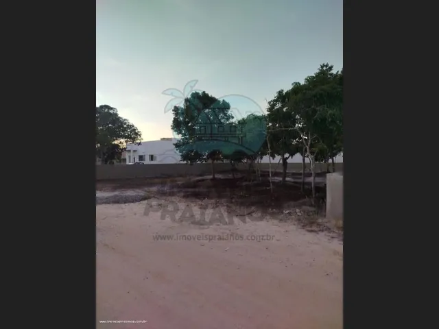 Imagem: Lote para Venda, Prado / Ba