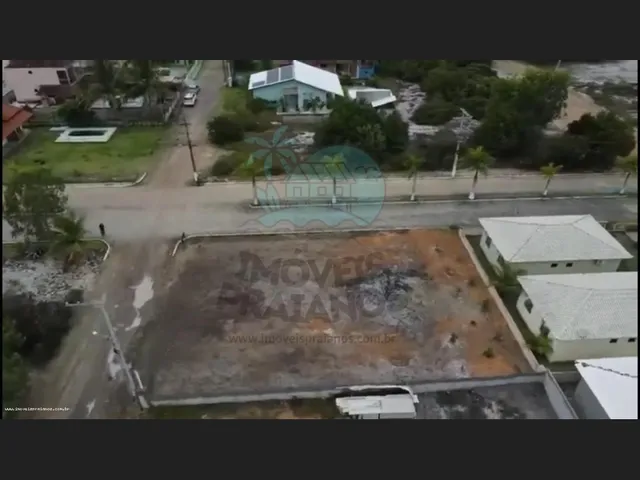 Imagem: Lote para Venda, Prado / Ba