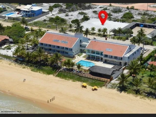 Imagem: Lote para Venda, Prado / Ba