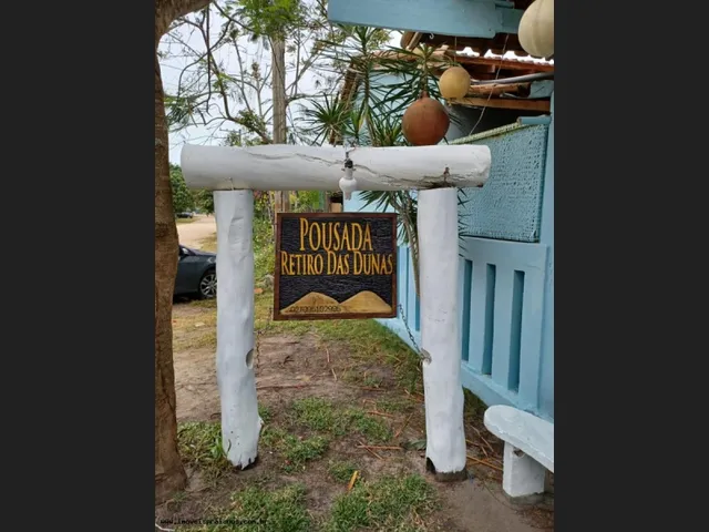 Imagem: Pousada para Venda, Conceição da Barra
