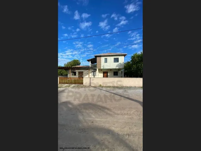 Imagem: Casa para Venda, Prado / Ba