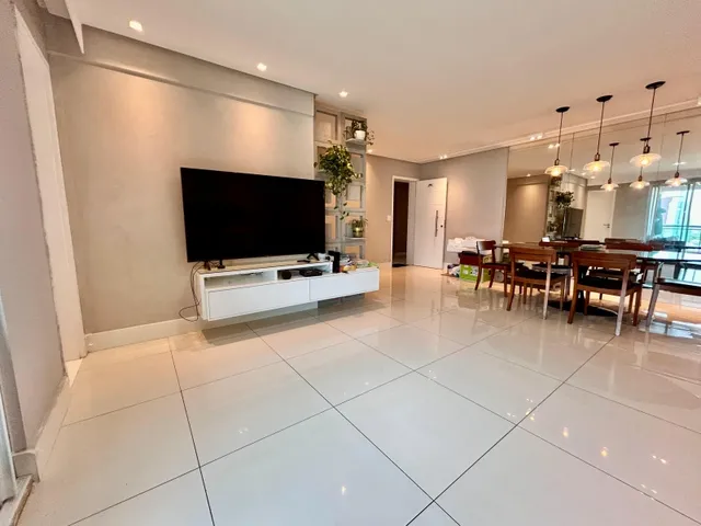 Imagem: Apartamento na Península