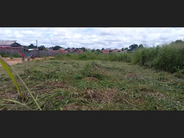 Imagem: Terreno Parte Alta da Cidade