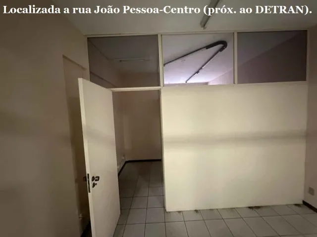 Imagem 4: Sala Comercial no Centro de Criciúma Uno