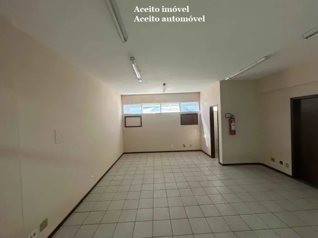 Imagem 2: Sala Comercial no Centro de Criciúma Uno