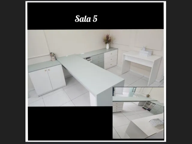 Imagem 11: Aluga-Se Sala Comercial, no Bairro Catolé, no Dona Didi