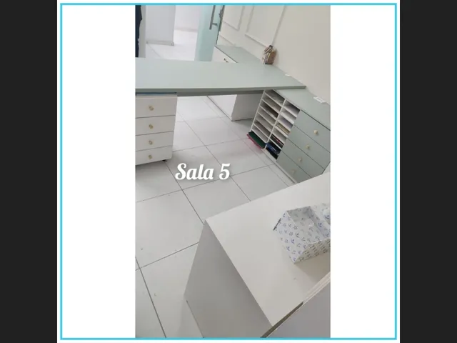 Imagem 10: Aluga-Se Sala Comercial, no Bairro Catolé, no Dona Didi