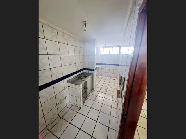 Imagem 2: Aluga-Se Apartamento no Centro, Residencial Daniel Fernandes