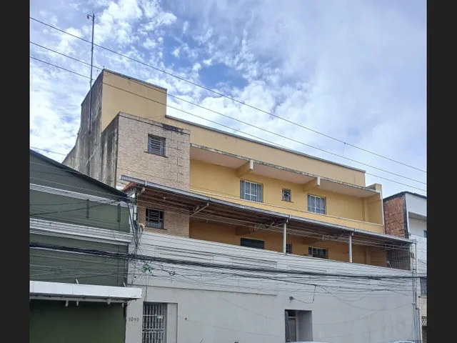 Imagem: Aluguel de Apartamento na Silva Ramos