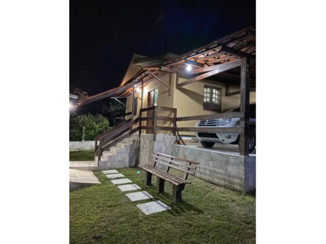 Imagem: Chácara À Venda Gravatá