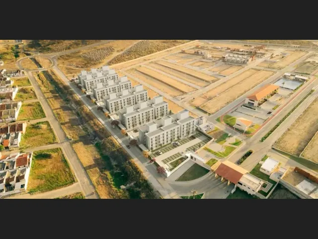 Imagem 6: Vende-Se Apartamento, Bairro Malvinas, Vila Jardins