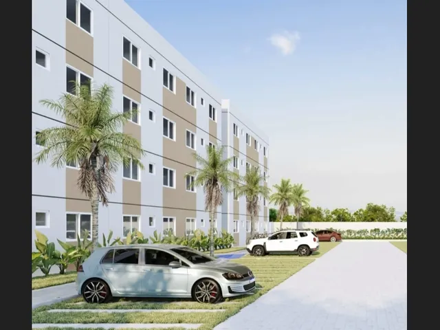 Imagem 14: Vende-Se Apartamento, Bairro Malvinas, Vila Jardins