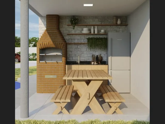Imagem 11: Vende-Se Apartamento, Bairro Malvinas, Vila Jardins