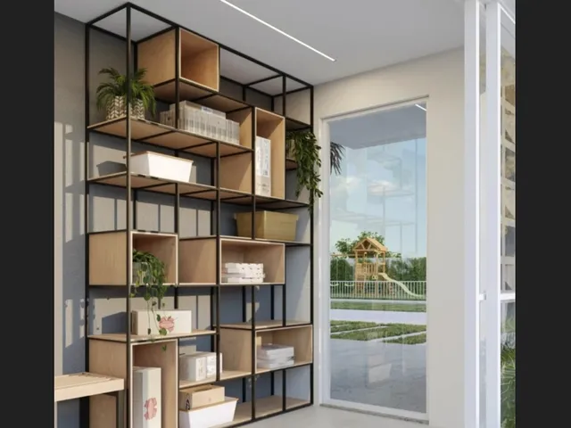 Imagem 8: Vende-Se Apartamento, Bairro Malvinas, Vila Jardins