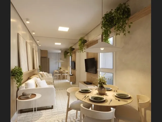 Imagem 15: Vende-Se Apartamento, Bairro Malvinas, Vila Jardins
